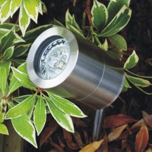 e4112n_-_compact_spike_spotlight_-_stainless_steel e4112n_-_compact_spike_spotlight_-_stainless_steel