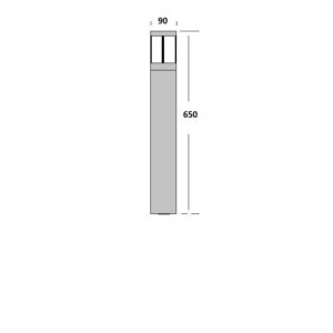 eh8443led-650 eh8443led-650