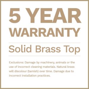 lfg_5yr_warranty_brass_top_4 lfg_5yr_warranty_brass_top_4