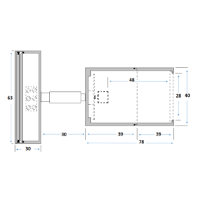 microspot_wall_adjustable_spot microspot_wall_adjustable_spot