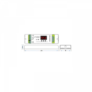 bvdmx-501 bvdmx-501